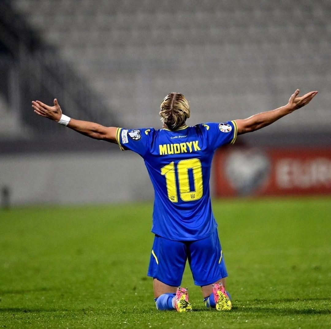 От Бех-Романчук до Мудрика: топ-7 самых громких провалов в украинском спорте в 2024 году